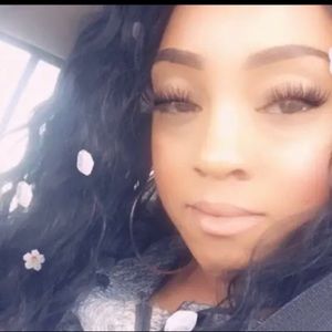 Meet your Posher, Bianca